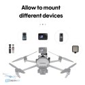 STARTRC Кріплення Аксесуарів DJI Mavic 3 - вміст упаковки