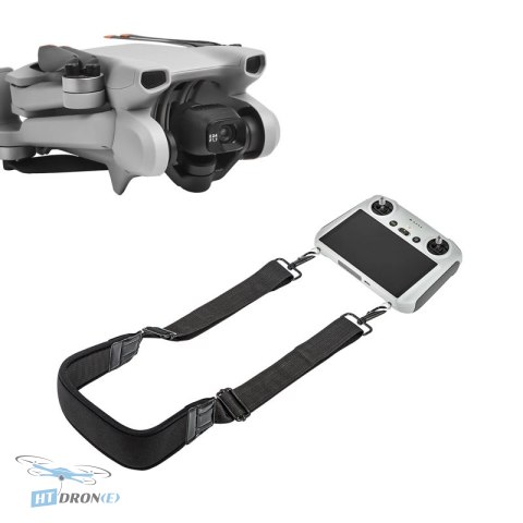 STARTRC ремінець на шию для DJI Mini 3 Pro RC Pro найкращий тримач купити в HTDRONE