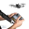 STARTRC ремінець на шию для DJI Mini 3 Pro RC Pro вид з трьох чвертей купити зараз