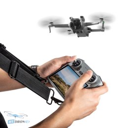 STARTRC ремінець на шию для DJI Mini 3 Pro RC Pro вид з трьох чвертей купити зараз
