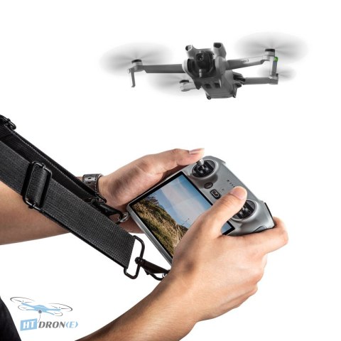 STARTRC ремінець на шию для DJI Mini 3 Pro RC Pro вид з трьох чвертей купити зараз