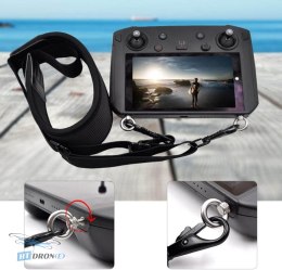 Ремінець STARTRC для DJI RC Pro Smart Controller швидке відстібання м'який купити зараз HTDRONE