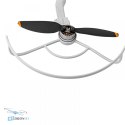 STARTRC Захист пропелерів для DJI Mini 2 SE, Mini 2, Mavic Mini - порівняння розміру
