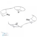 STARTRC захист пропелерів для DJI Mini 3 Pro вид 3/4 купити аксесуари HTDRONE