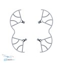 STARTRC захист пропелерів DJI Air 2/2S – розмір та сумісність, ціна в магазині HTDRONE