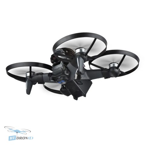 STARTRC захист пропелерів DJI FPV вид збоку купити дрон аксесуари магазин HTDRONE