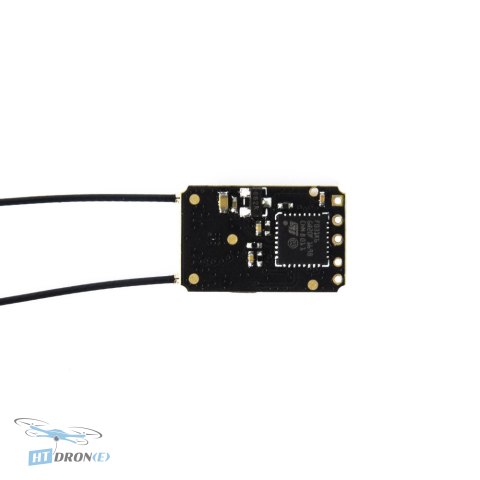 RadioMaster R81 V2 D16 приймач FPV найкраща ціна в магазині HTDRONE