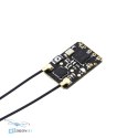 RadioMaster R81 V2 D16 приймач FPV деталі роз'ємів та пінів