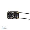 RadioMaster R81 V2 D16 приймач FPV вид зверху друкована плата