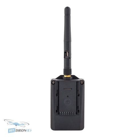 RadioMaster Micro/Nano 4in1 LBT TX модуль вид збоку ціна в HTDRONE