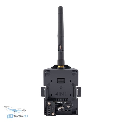 RadioMaster Micro/Nano 4in1 LBT TX модуль роз'єми ззаду ціна магазин HTDRONE
