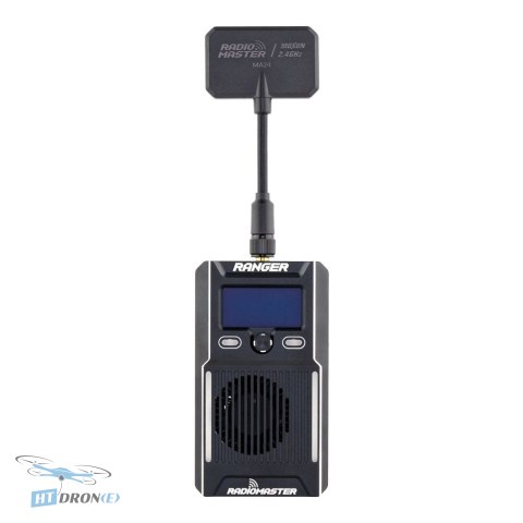 RadioMaster TX Module Ranger 2.4GHZ ExpressLRS LBT основний вигляд найкращий вибір у HTDRONE