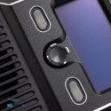 RadioMaster TX Module Ranger 2.4GHZ ExpressLRS LBT деталі роз'ємів та задньої панелі модуля ціна в HTDRONE
