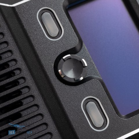 RadioMaster TX Module Ranger 2.4GHZ ExpressLRS LBT деталі роз'ємів та задньої панелі модуля ціна в HTDRONE