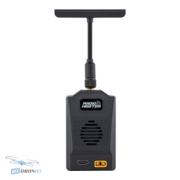 RadioMaster Ranger Nano 2.4GHZ ExpressLRS LBT модуль TX найкращий магазин HTDRONE
