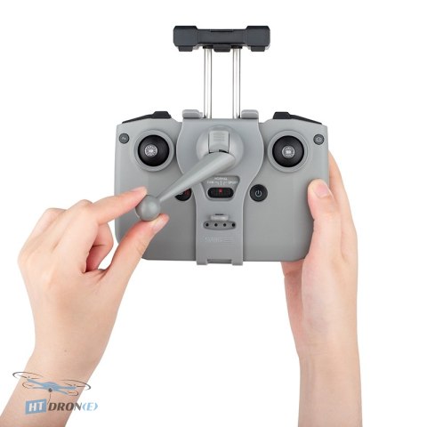 STARTRC Тримач для планшета до DJI RC-N1 пакування та вміст, купити зараз