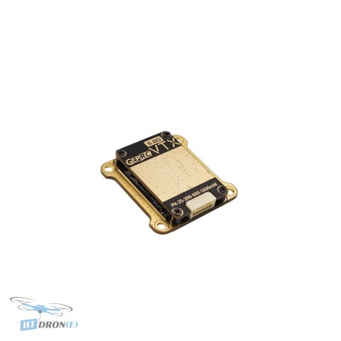 GEPRC VTX GEPRC RAD 5.8G 1.6W основний вигляд продукту купити зараз в HTDRONE найкраща ціна