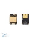 GEPRC VTX GEPRC RAD 5.8G 1.6W вид з трьох чвертей продукту в магазині HTDRONE