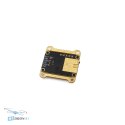 GEPRC VTX GEPRC RAD 5.8G 1.6W задній вид роз'єми живлення та антени купити в HTDRONE