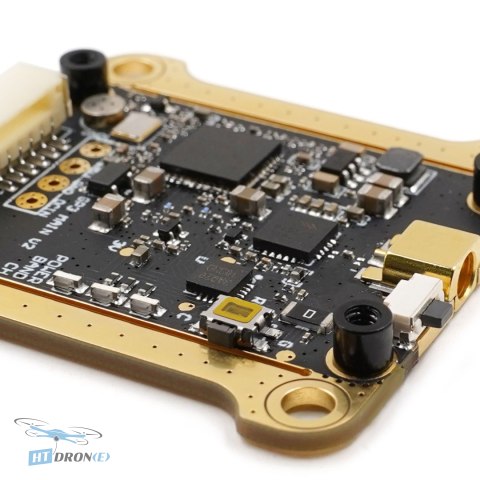 GEPRC VTX GEPRC RAD 5.8G 1.6W упаковка аксесуари магазин HTDRONE найкращий вибір
