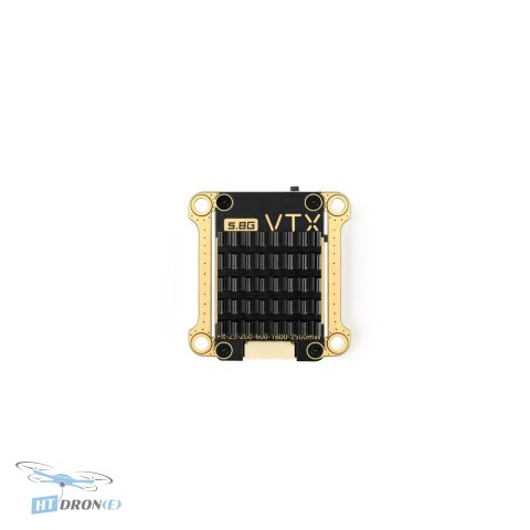 GEPRC RAD 5.8G 2.5W VTX основний вигляд продукту купити в HTDRONE найкраща ціна