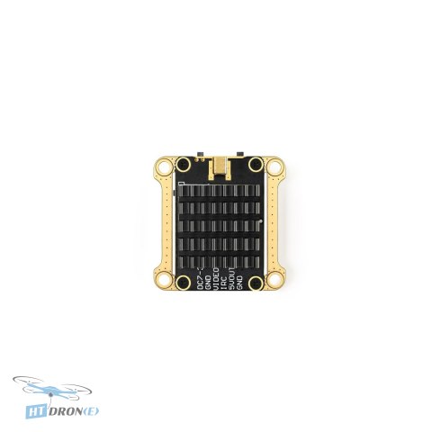 GEPRC RAD 5.8G 2.5W VTX вид з трьох чвертей купити зараз у магазині HTDRONE