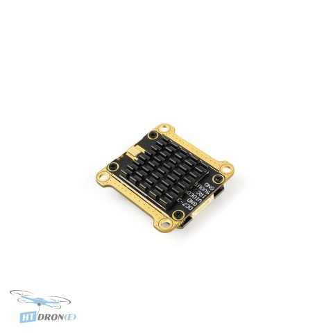 GEPRC RAD 5.8G 2.5W VTX роз'єми та задній вигляд деталі продукту купити онлайн