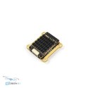 GEPRC RAD 5.8G 2.5W VTX вид зверху деталі друкованої плати купити найкращий VTX