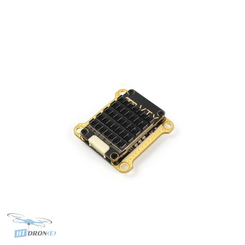 GEPRC RAD 5.8G 2.5W VTX вид зверху деталі друкованої плати купити найкращий VTX