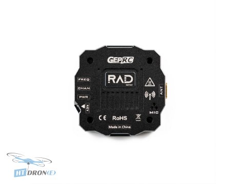 GEPRC RAD MINI 1W 5.8G VTX основний вигляд товару купити в магазині HTDRONE найкраща ціна