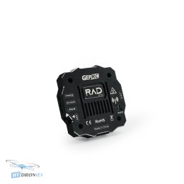 GEPRC RAD MINI 1W 5.8G VTX вид з трьох чвертей купити зараз у магазині HTDRONE