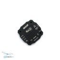 GEPRC RAD MINI 1W 5.8G VTX задній вид роз'єми антени та живлення магазин HTDRONE