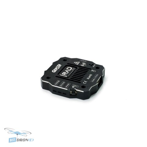 GEPRC RAD MINI 1W 5.8G VTX розмір порівняння з аксесуарами купуйте в HTDRONE
