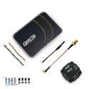 GEPRC RAD MINI 1W 5.8G VTX упаковка комплект аксесуарів найкращий магазин HTDRONE