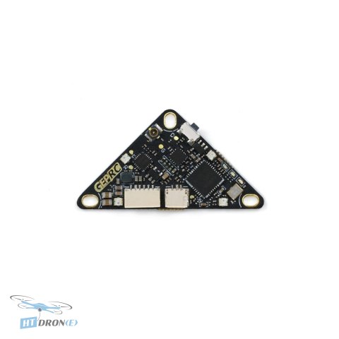 GEPRC RAD Whoop 5.8G 400mW VTX - найкращий вибір для вашого FPV дрона в магазині HTDRONE