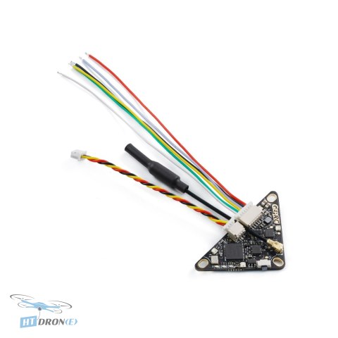Упаковка GEPRC RAD Whoop 5.8G 400mW VTX - оригінальна коробка з вмістом