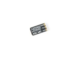 RushFPV AGC Mic Module board RushFPV детальний вигляд модуля мікрофона FPV ціна в магазині HTDRONE