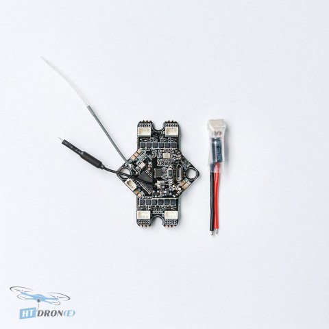 Emax EZ Pilot PRO AIO FC основний вигляд запасних частин купити зараз у HTDRONE