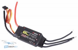 Emax BLHELI 30A ESC найкращий контролер обертів для FPV дрона купити зараз у HTDRONE