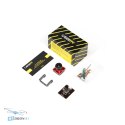 Камера FPV CaddxFPV Ratel 2 чорна упаковка аксесуари ціна