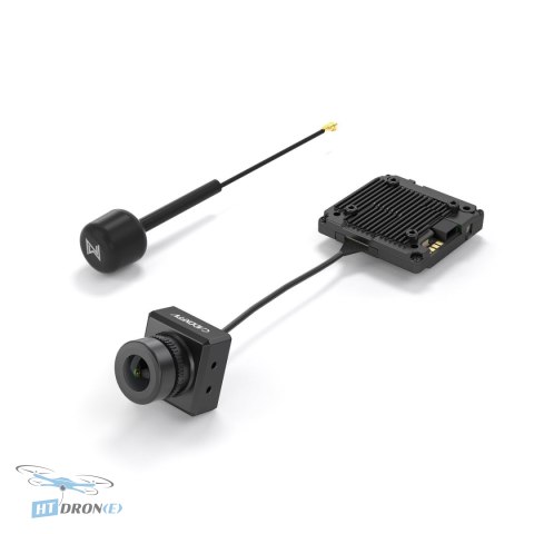 Walksnail Avatar Kit V2 8G FPV HD камера комплект основний вигляд купити зараз у HTDRONE