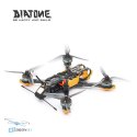Diatone Roma F5 6S FPV дрон задній вид з портами XT60, найкращий вибір в HTDRONE