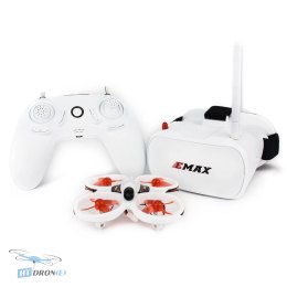 Emax EZ Pilot FPV Drone RTF комплект основний вигляд купити найкращий FPV дрон у магазині HTDRONE