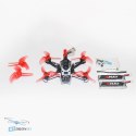 Emax Tinyhawk III Plus Freestyle BNF Analog головне фото гоночного FPV дрона купити в магазині HTDRONE