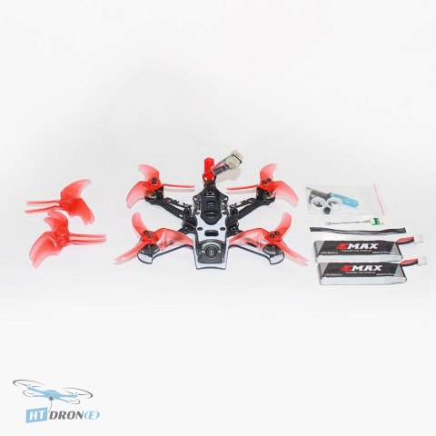 Emax Tinyhawk III Plus Freestyle BNF Analog головне фото гоночного FPV дрона купити в магазині HTDRONE