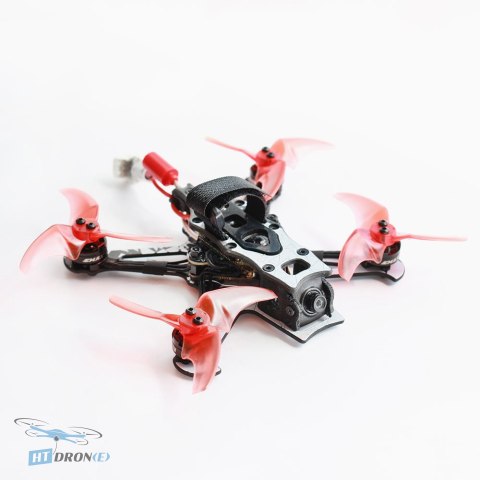 Emax Tinyhawk III Plus Freestyle BNF Analog вид з трьох чвертей купити найкращий FPV дрон в магазині HTDRONE