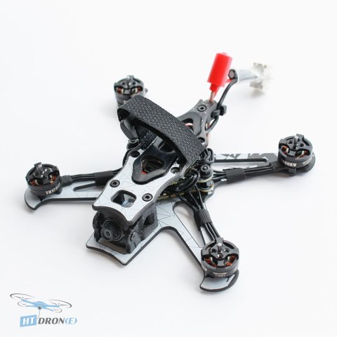 Emax Tinyhawk III Plus Freestyle BNF Analog вид зверху друкована плата FPV дрона купити зараз в магазині HTDRONE