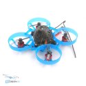 Happymodel Mobula6 ELRS 2.4GHz Race 25000KV - основний вид FPV дрона, купити в магазині HTDRONE