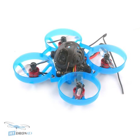 Happymodel Mobula6 ELRS 2.4GHz Race 25000KV - основний вид FPV дрона, купити в магазині HTDRONE