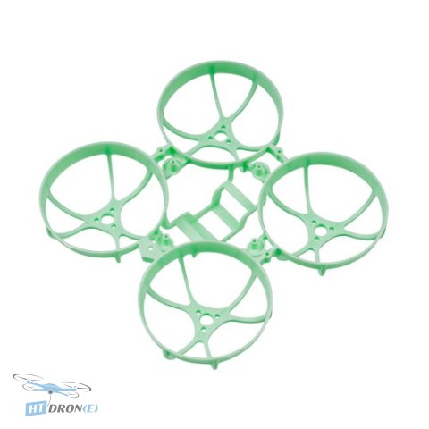 BETAFPV Meteor65 Pro Green рама FPV для гоночного дрона - найкращий вибір у магазині HTDRONE
